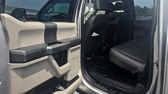 2020 Ford F-250 Super Duty King Ranch