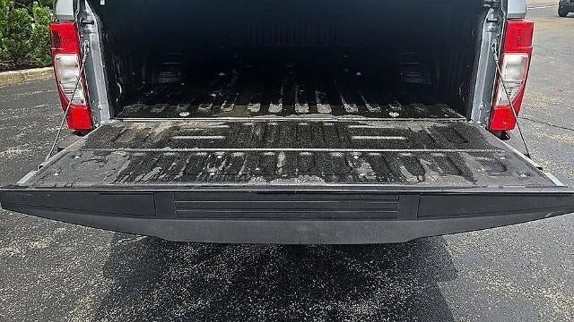 2020 Ford F-250 Super Duty King Ranch