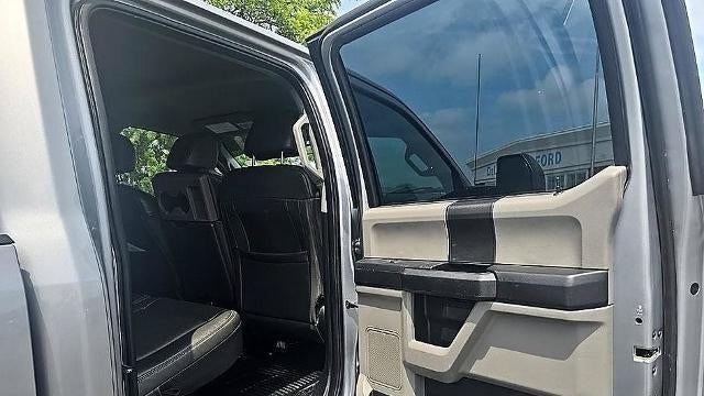 2020 Ford F-250 Super Duty King Ranch