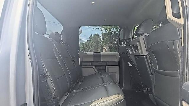 2020 Ford F-250 Super Duty King Ranch