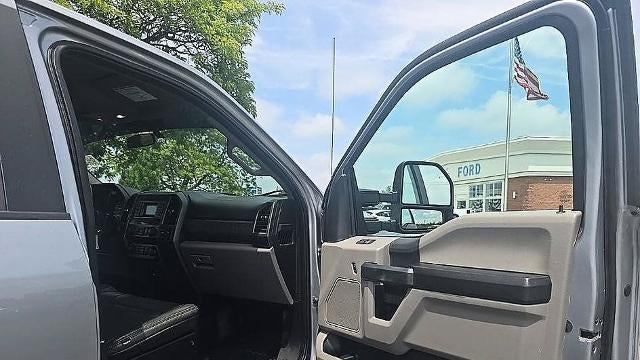 2020 Ford F-250 Super Duty King Ranch