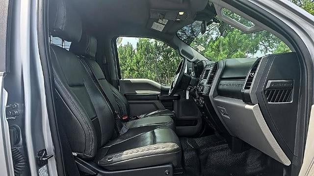 2020 Ford F-250 Super Duty King Ranch