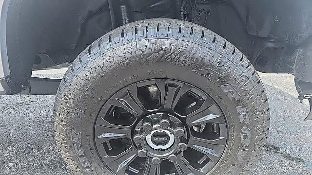 2020 Ford F-250 Super Duty King Ranch