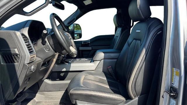 2020 Ford F-250 Super Duty King Ranch