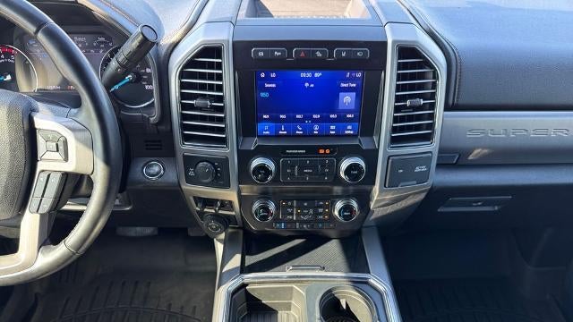 2020 Ford F-250 Super Duty King Ranch
