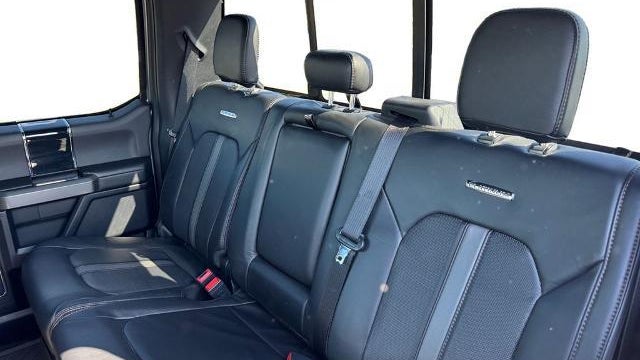 2020 Ford F-250 Super Duty King Ranch
