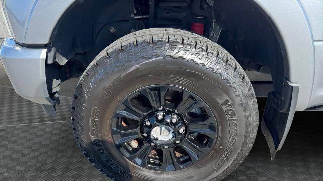 2020 Ford F-250 Super Duty King Ranch