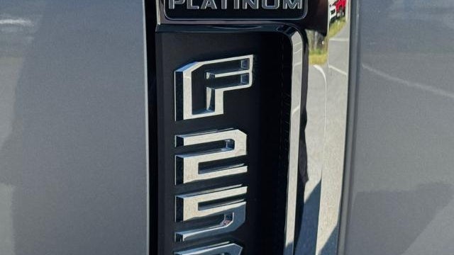 2020 Ford F-250 Super Duty King Ranch