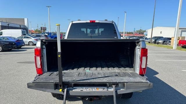 2020 Ford F-250 Super Duty King Ranch
