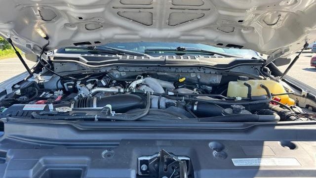 2020 Ford F-250 Super Duty King Ranch