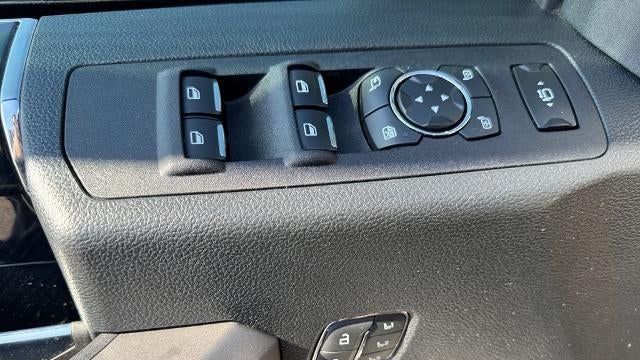 2020 Ford F-250 Super Duty King Ranch