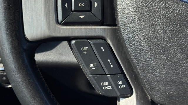 2020 Ford F-250 Super Duty King Ranch