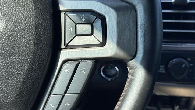 2020 Ford F-250 Super Duty King Ranch