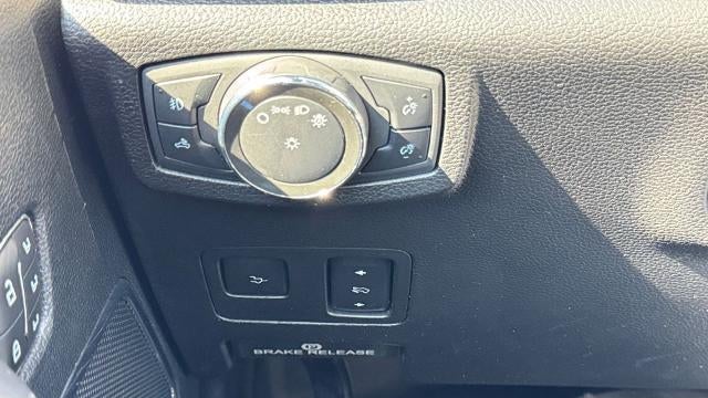2020 Ford F-250 Super Duty King Ranch