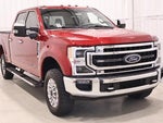 2020 F-250 Super Duty Thumbnail 3
