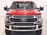 2020 F-250 Super Duty Thumbnail 4