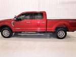 2020 F-250 Super Duty Thumbnail 6