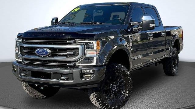 Preowned 2020 Ford F-250 Super Duty XL for Sale
