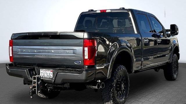 2020 Ford F-250 Super Duty XL