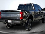 2020 F-250 Super Duty Thumbnail 2