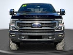 2020 F-250 Super Duty Thumbnail 3