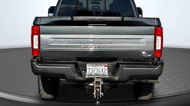 2020 Ford F-250 Super Duty XL