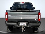 2020 F-250 Super Duty Thumbnail 4