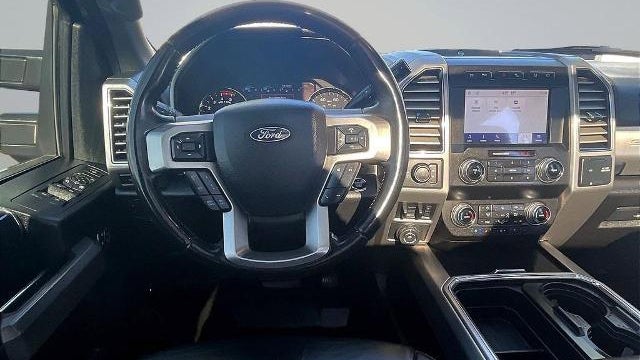 2020 Ford F-250 Super Duty XL