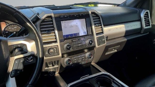2020 Ford F-250 Super Duty XL