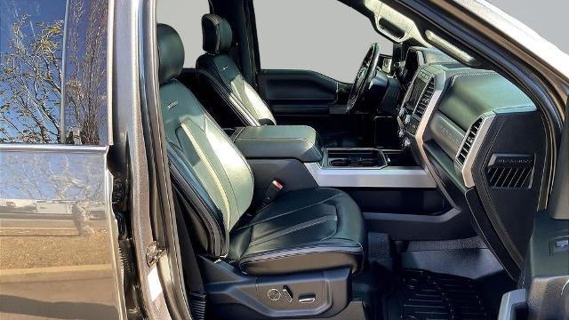 2020 Ford F-250 Super Duty XL