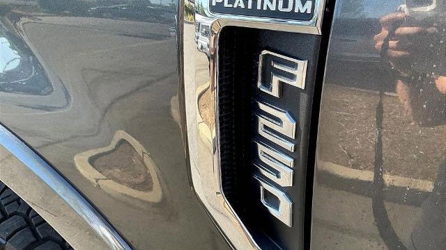 2020 Ford F-250 Super Duty XL