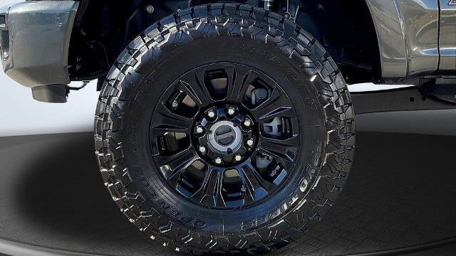 2020 Ford F-250 Super Duty XL