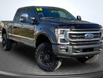 2020 F-250 Super Duty Thumbnail 12
