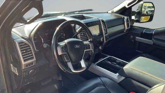 2020 Ford F-250 Super Duty XL