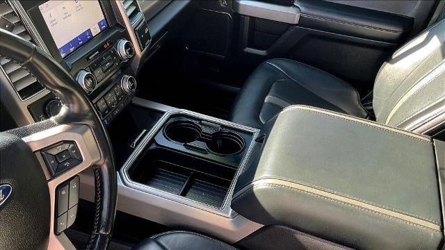 2020 Ford F-250 Super Duty XL