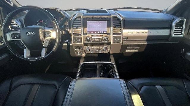 2020 Ford F-250 Super Duty XL