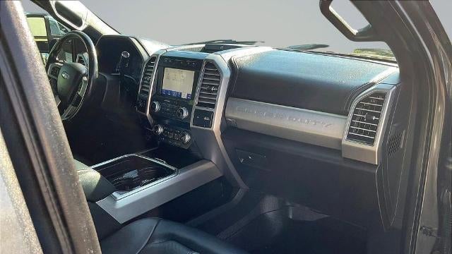 2020 Ford F-250 Super Duty XL