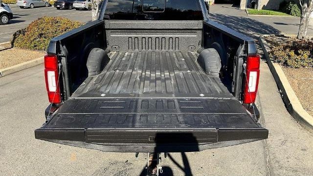 2020 Ford F-250 Super Duty XL