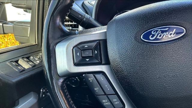 2020 Ford F-250 Super Duty XL