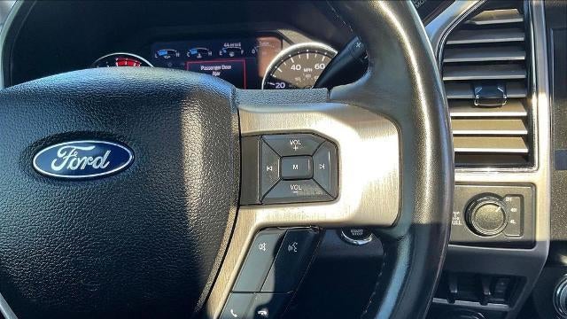2020 Ford F-250 Super Duty XL