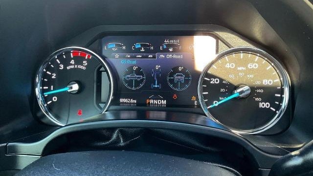 2020 Ford F-250 Super Duty XL