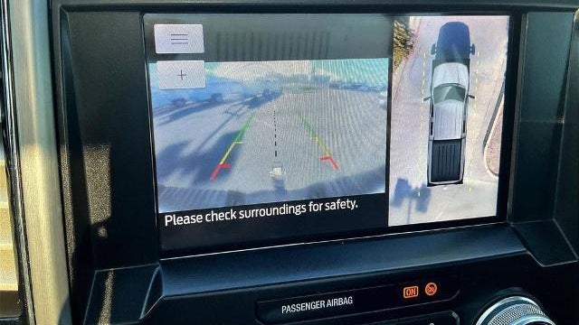 2020 Ford F-250 Super Duty XL