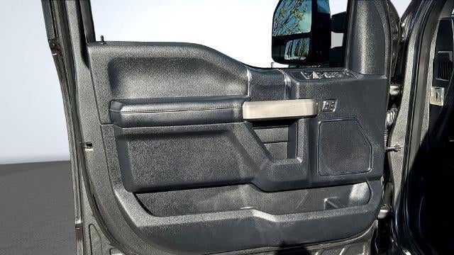 2020 Ford F-250 Super Duty XL