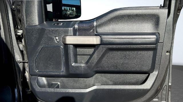 2020 Ford F-250 Super Duty XL