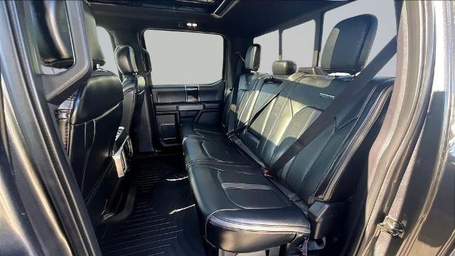 2020 Ford F-250 Super Duty XL