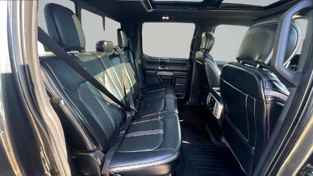 2020 Ford F-250 Super Duty XL