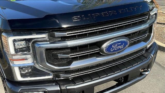 2020 Ford F-250 Super Duty XL