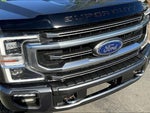 2020 F-250 Super Duty Thumbnail 29