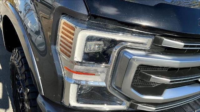 2020 Ford F-250 Super Duty XL