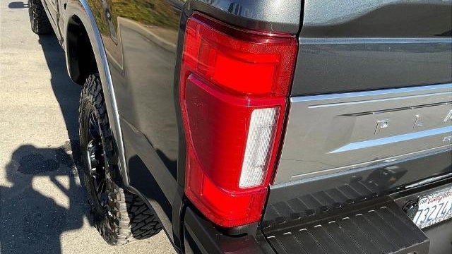 2020 Ford F-250 Super Duty XL